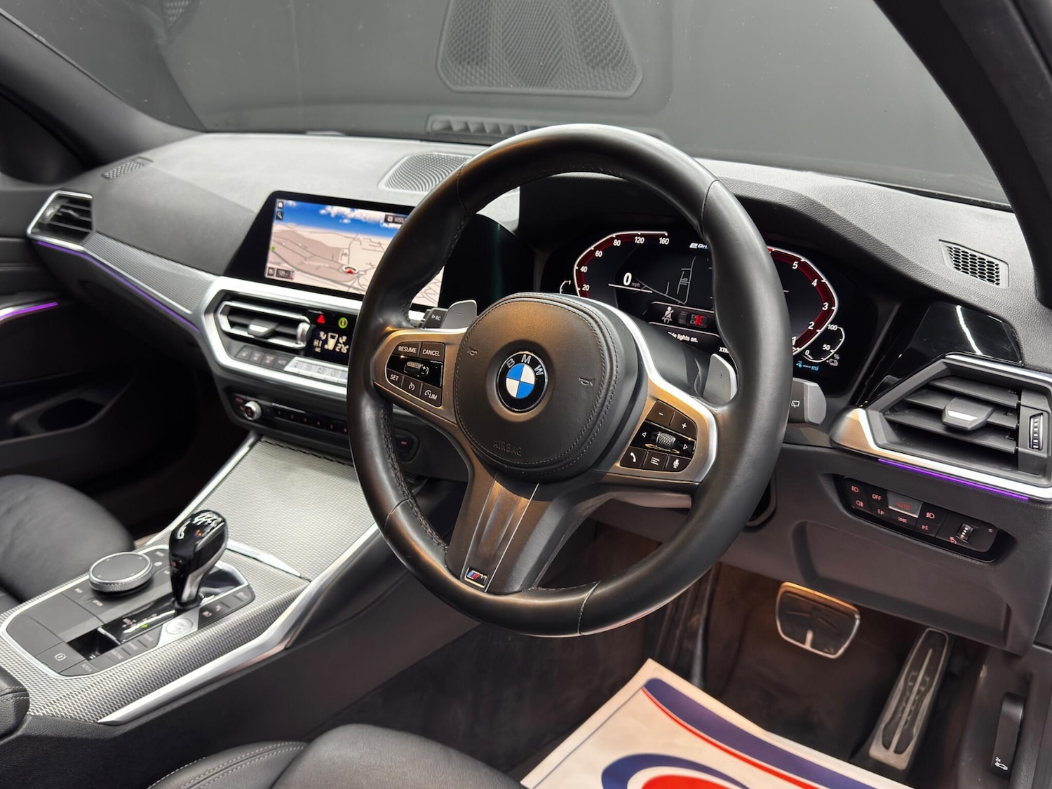 Used BMW 3 Series for sale - 78204046: Photo 9