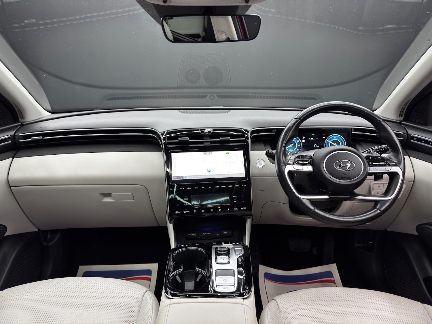 Used Hyundai TUCSON 2022 for sale - 78006463: Photo 10