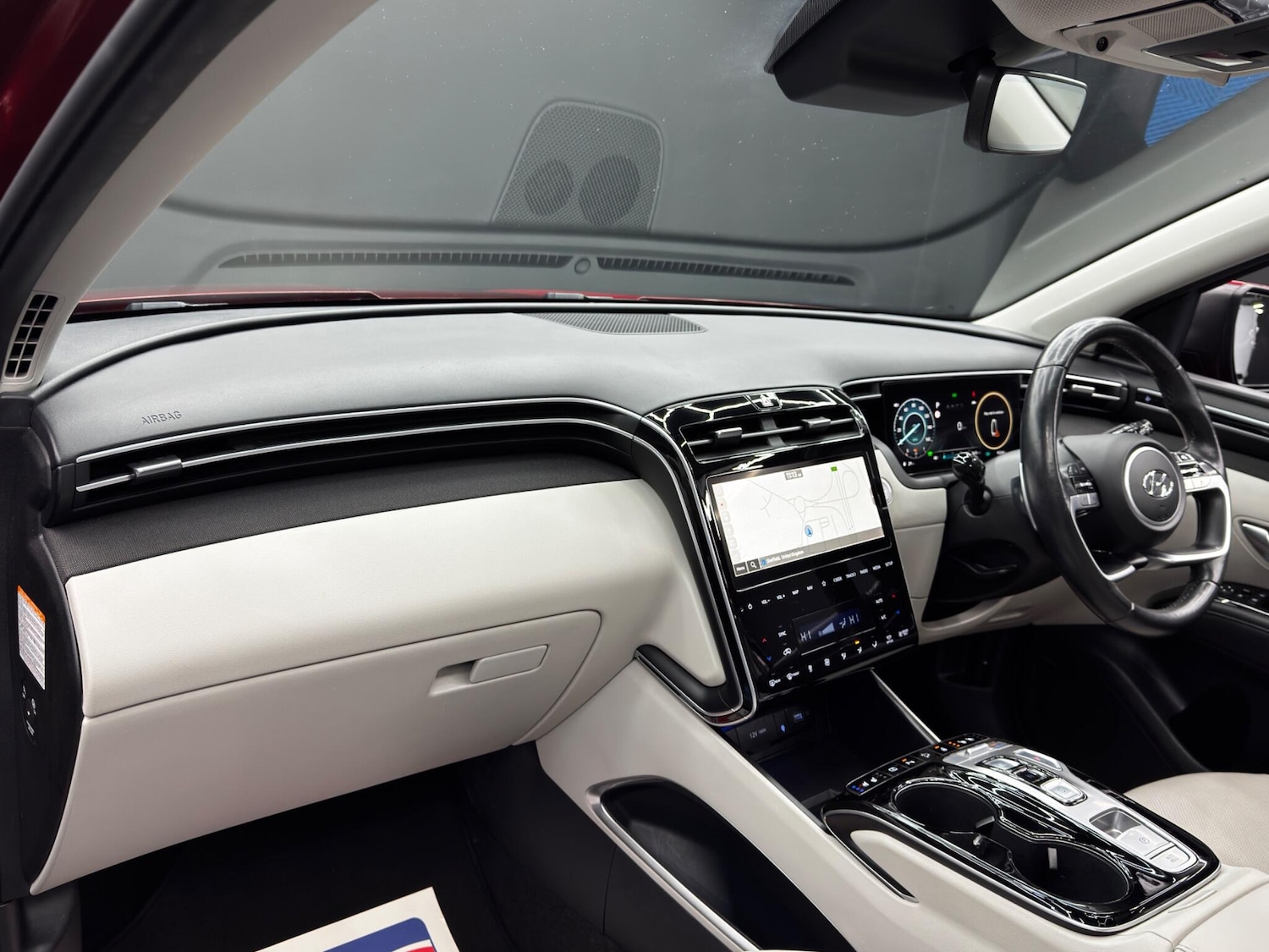 Used Hyundai TUCSON 2022 for sale - 78006463: Photo 11