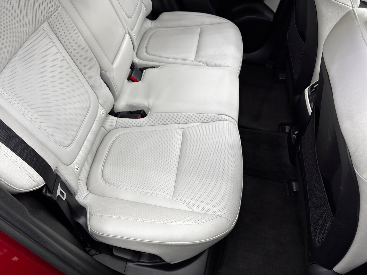 Used Hyundai TUCSON 2022 for sale - 78006463: Photo 16