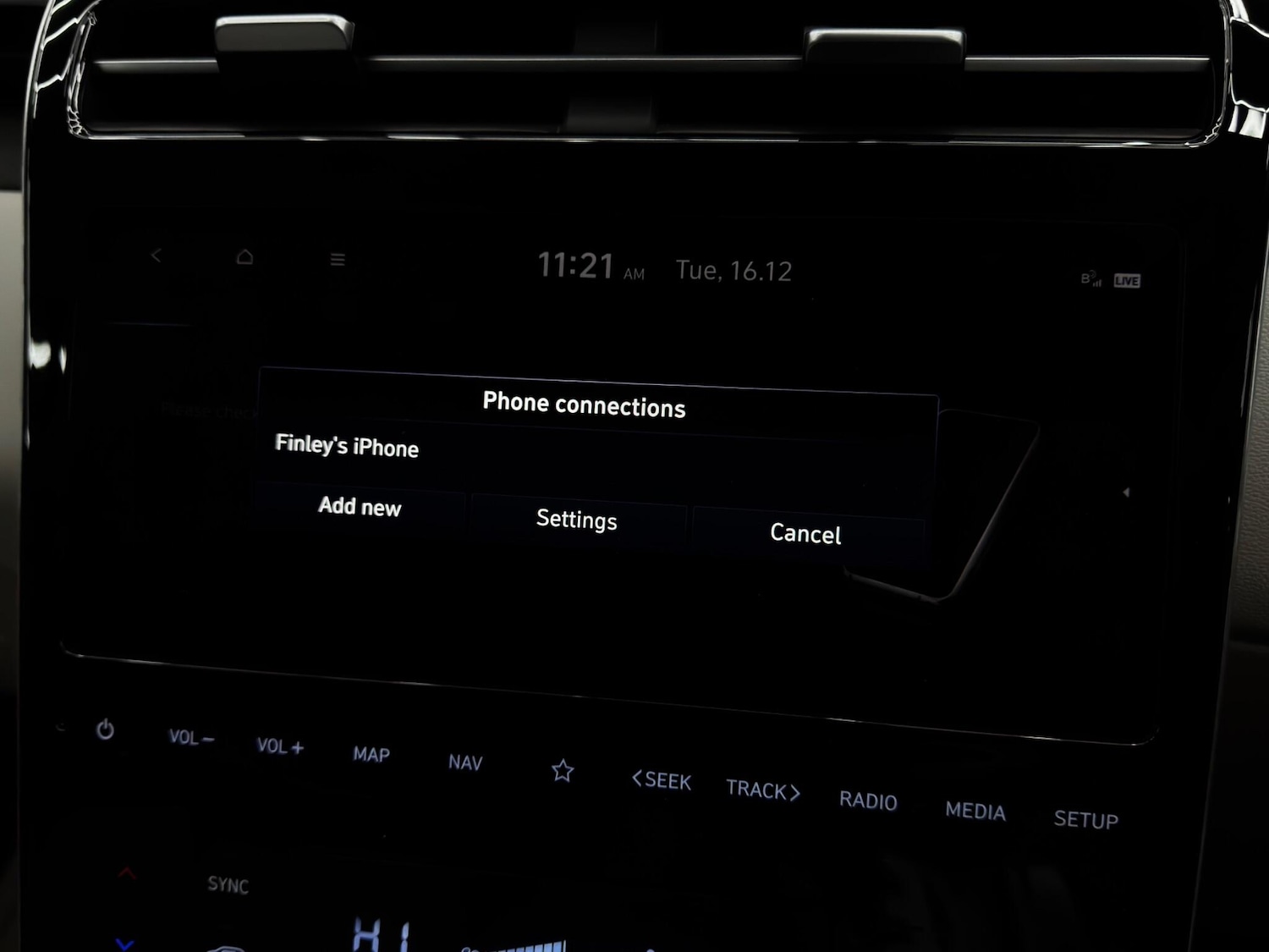 Used Hyundai TUCSON 2022 for sale - 78006463: Photo 31