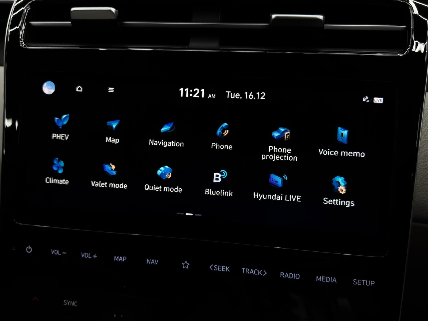 Used Hyundai TUCSON 2022 for sale - 78006463: Photo 32