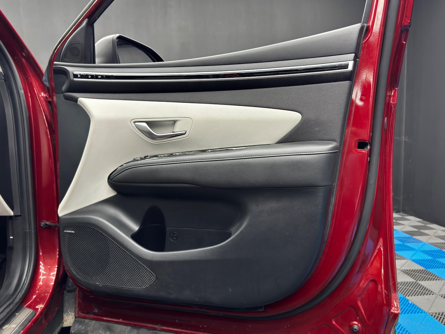 Used Hyundai TUCSON 2022 for sale - 78006463: Photo 40