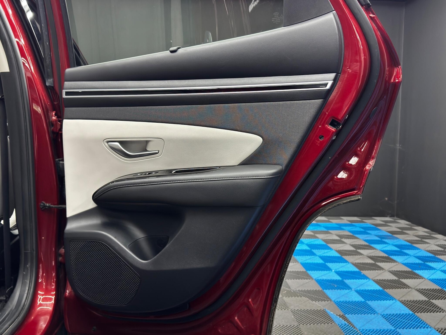 Used Hyundai TUCSON 2022 for sale - 78006463: Photo 45