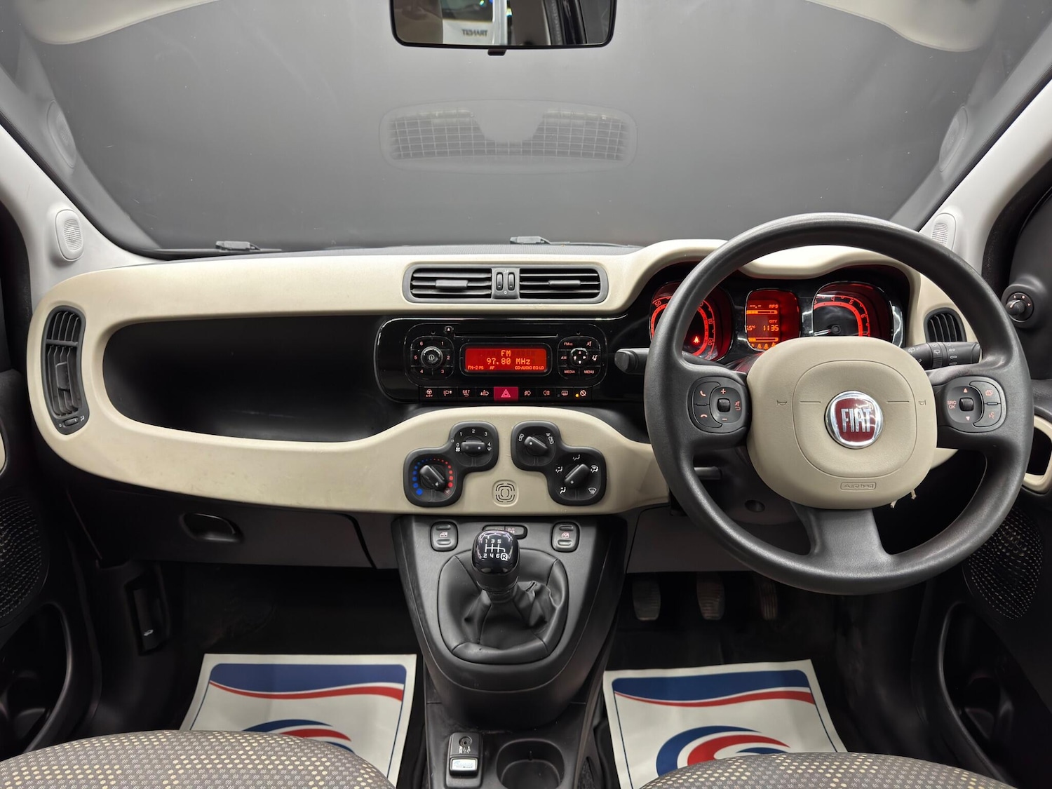 Used Fiat Panda 2013 for sale - 77351598: Photo 10