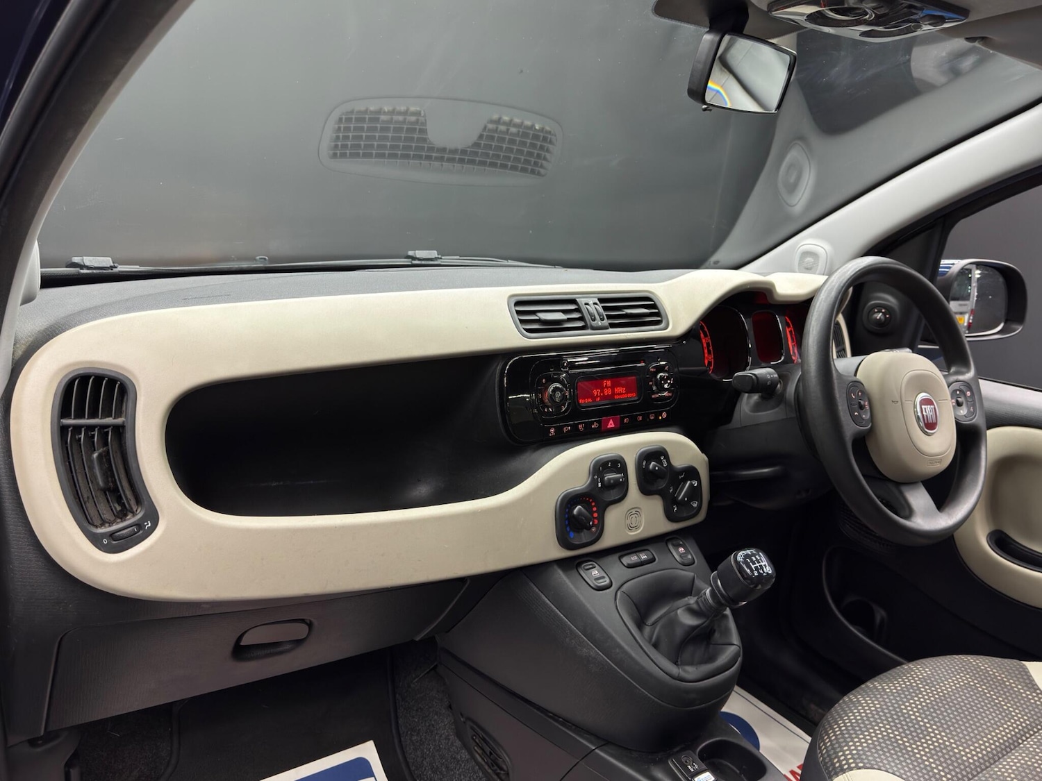 Used Fiat Panda 2013 for sale - 77351598: Photo 11
