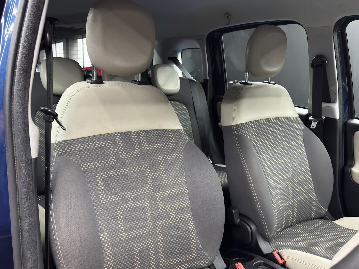 Used Fiat Panda 2013 for sale - 77351598: Photo 12