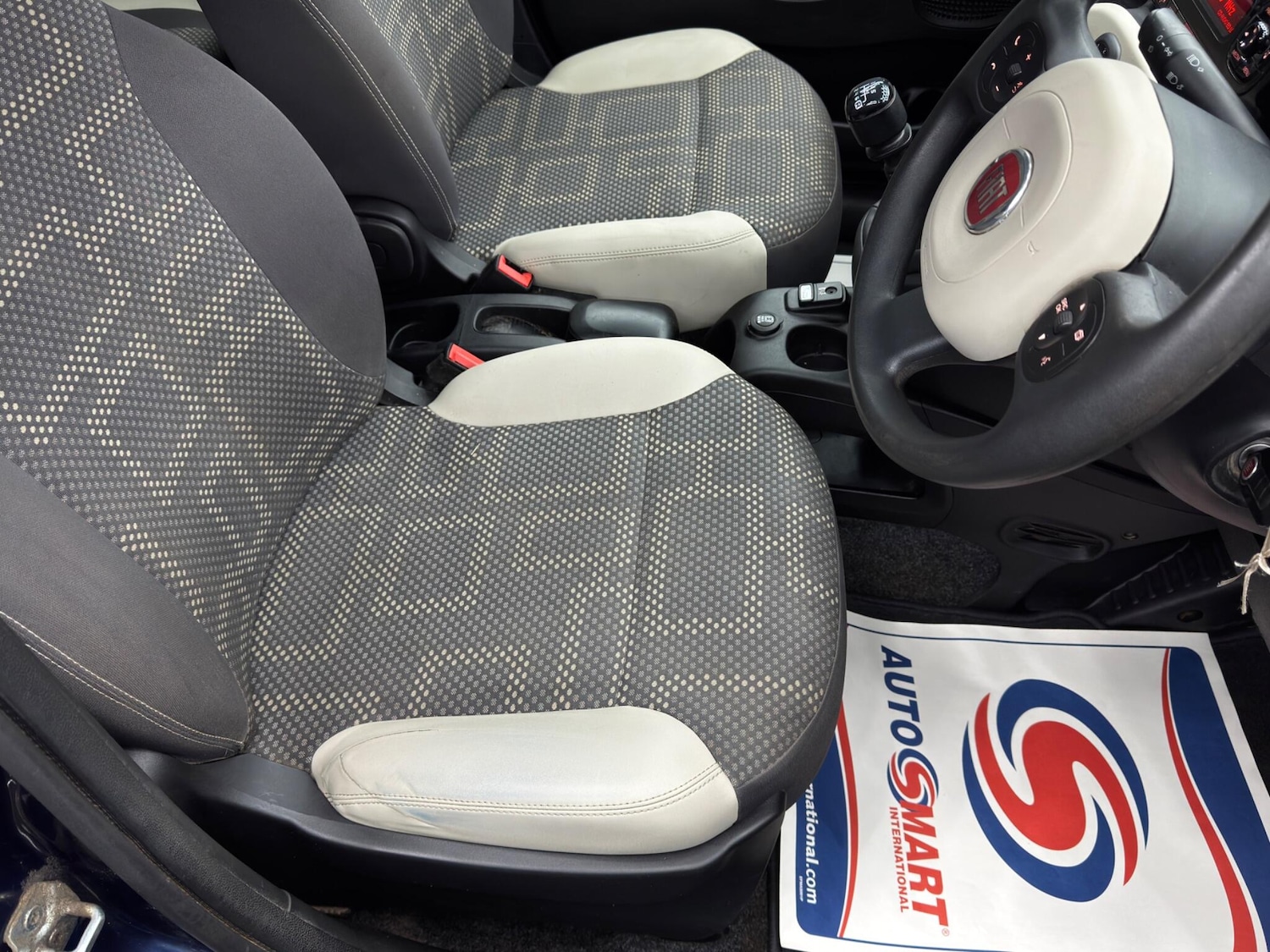 Used Fiat Panda 2013 for sale - 77351598: Photo 13