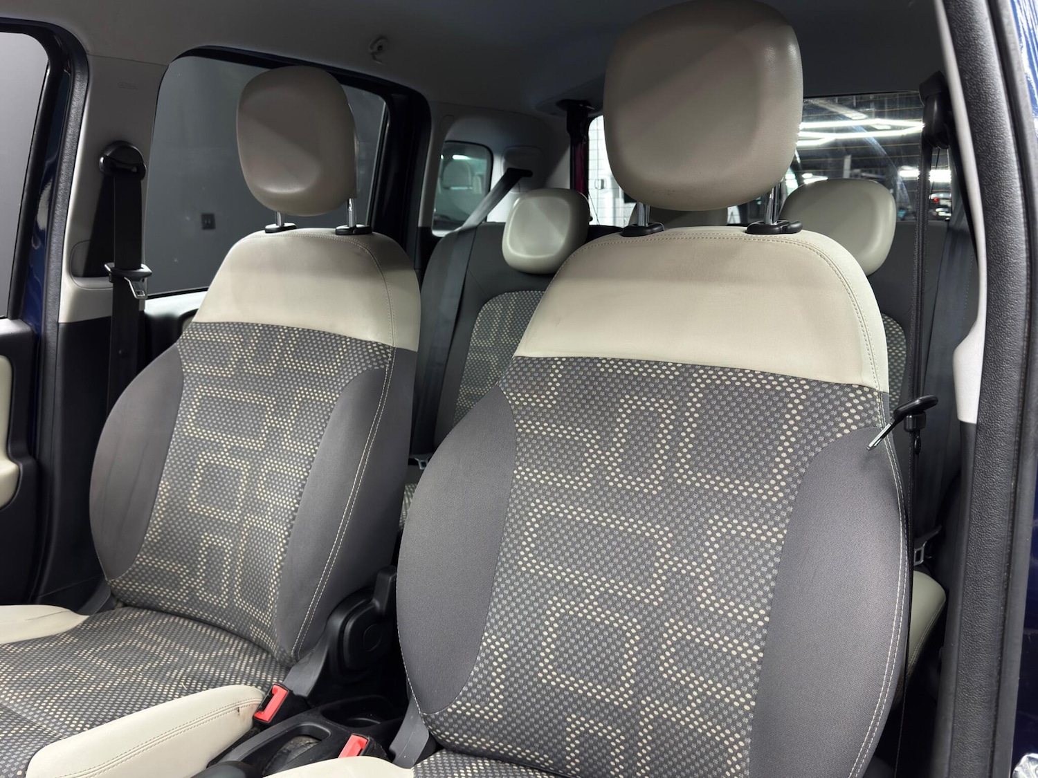 Used Fiat Panda 2013 for sale - 77351598: Photo 14