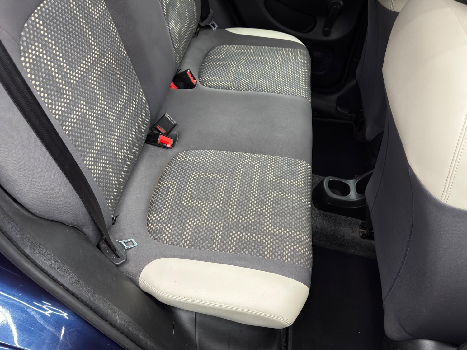 Used Fiat Panda 2013 for sale - 77351598: Photo 16