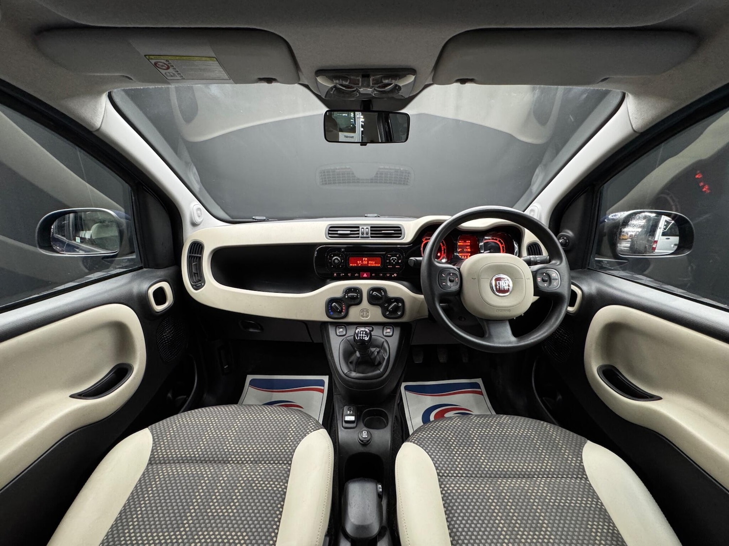 Used Fiat Panda 2013 for sale - 77351598: Photo 17