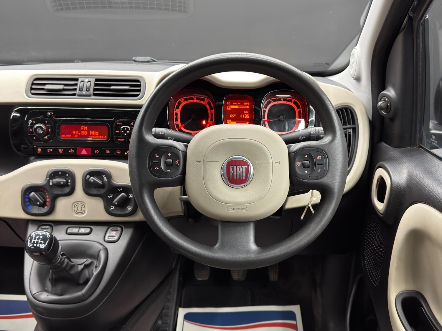 Used Fiat Panda 2013 for sale - 77351598: Photo 18