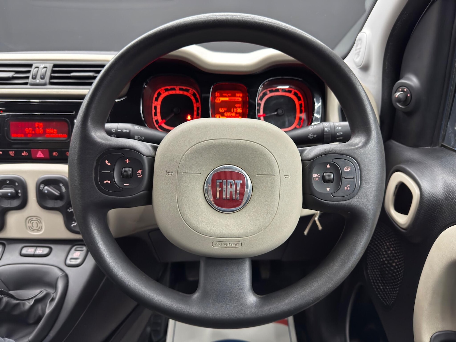 Used Fiat Panda 2013 for sale - 77351598: Photo 19