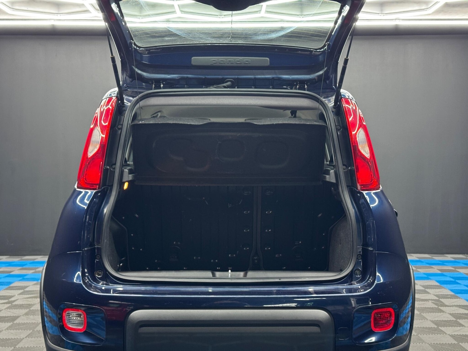 Used Fiat Panda 2013 for sale - 77351598: Photo 30