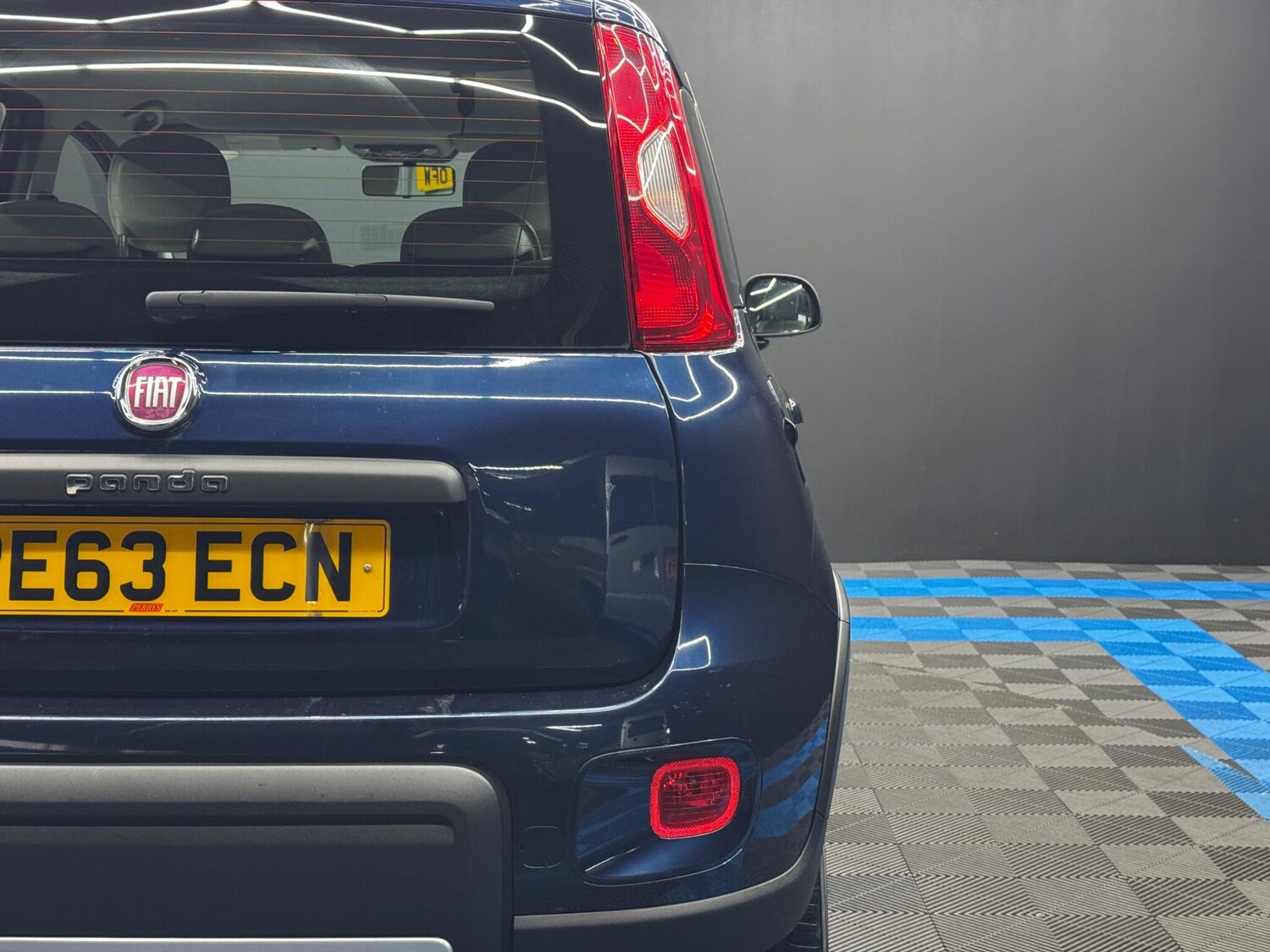 Used Fiat Panda 2013 for sale - 77351598: Photo 34