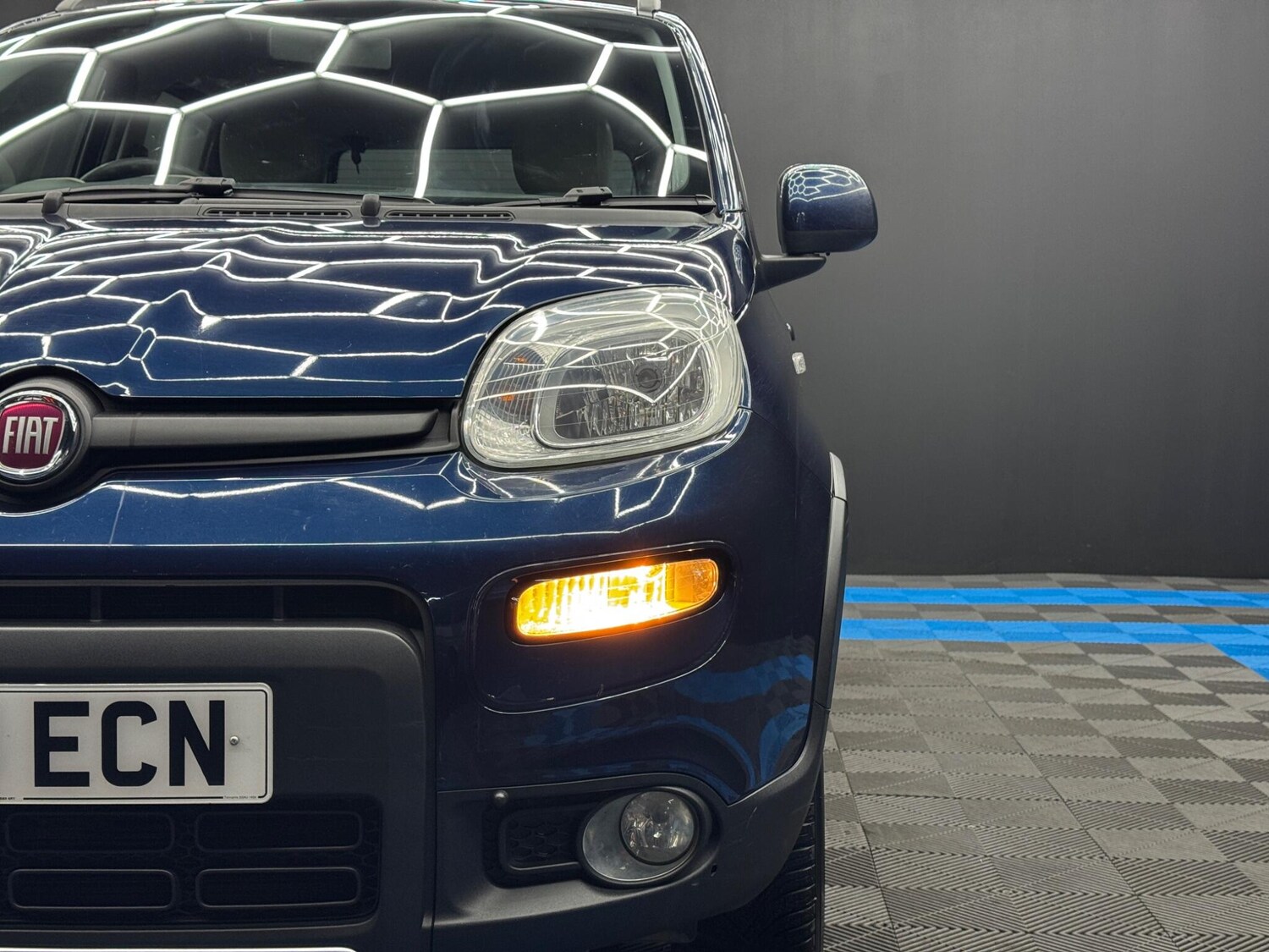 Used Fiat Panda 2013 for sale - 77351598: Photo 36