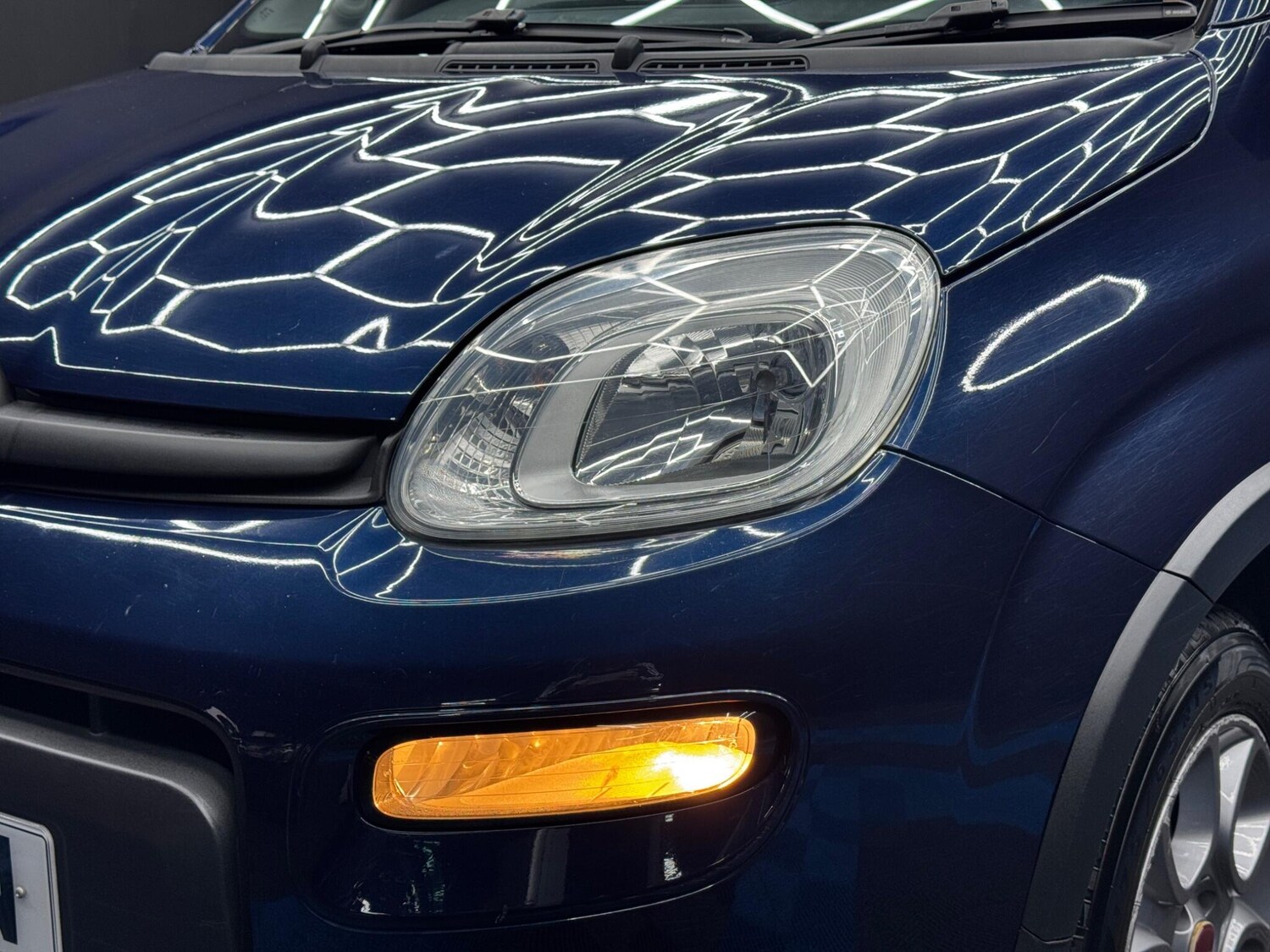 Used Fiat Panda 2013 for sale - 77351598: Photo 37