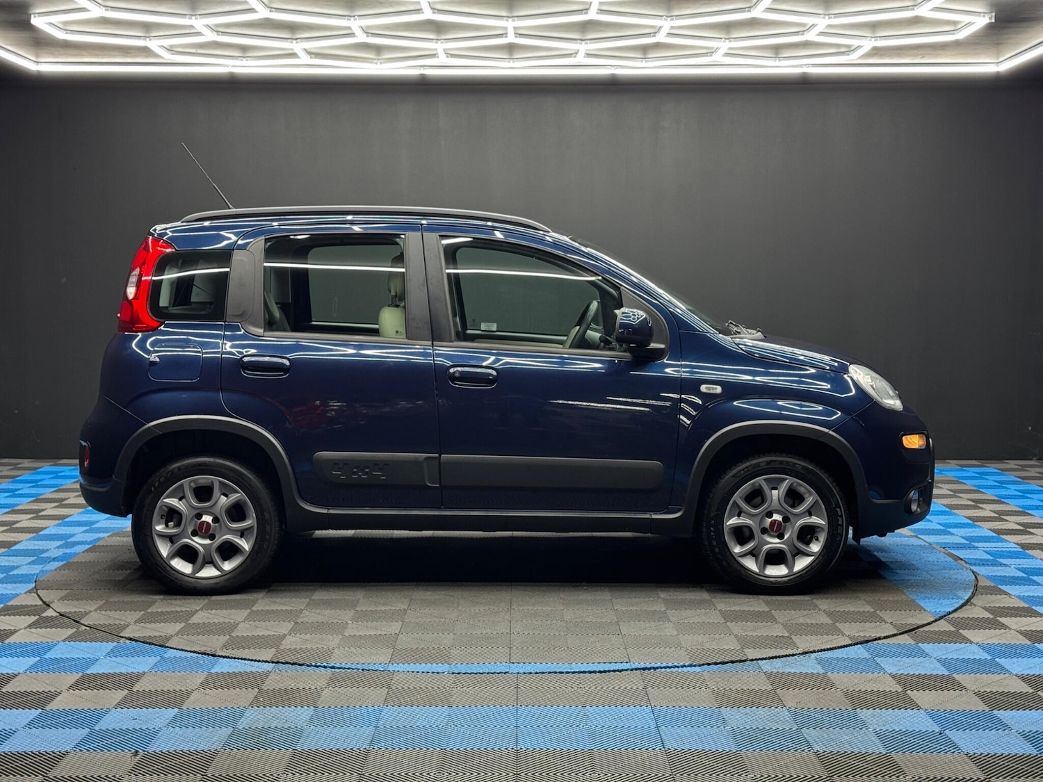 Used Fiat Panda 2013 for sale - 77351598: Photo 4