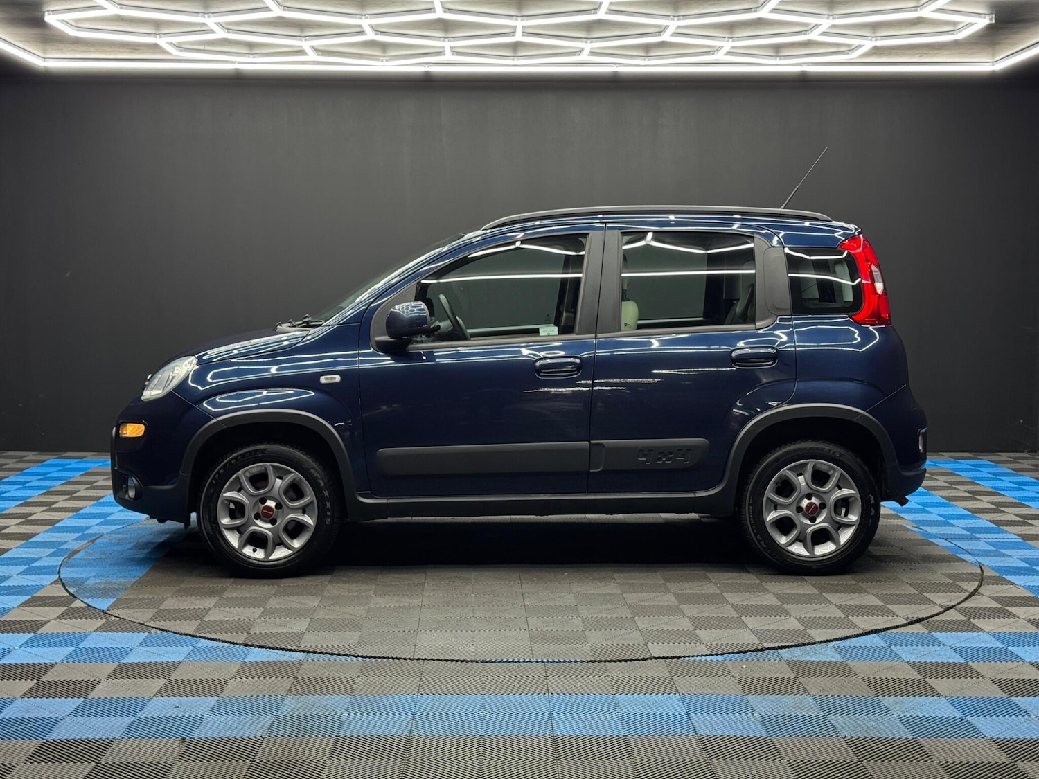 Used Fiat Panda 2013 for sale - 77351598: Photo 8
