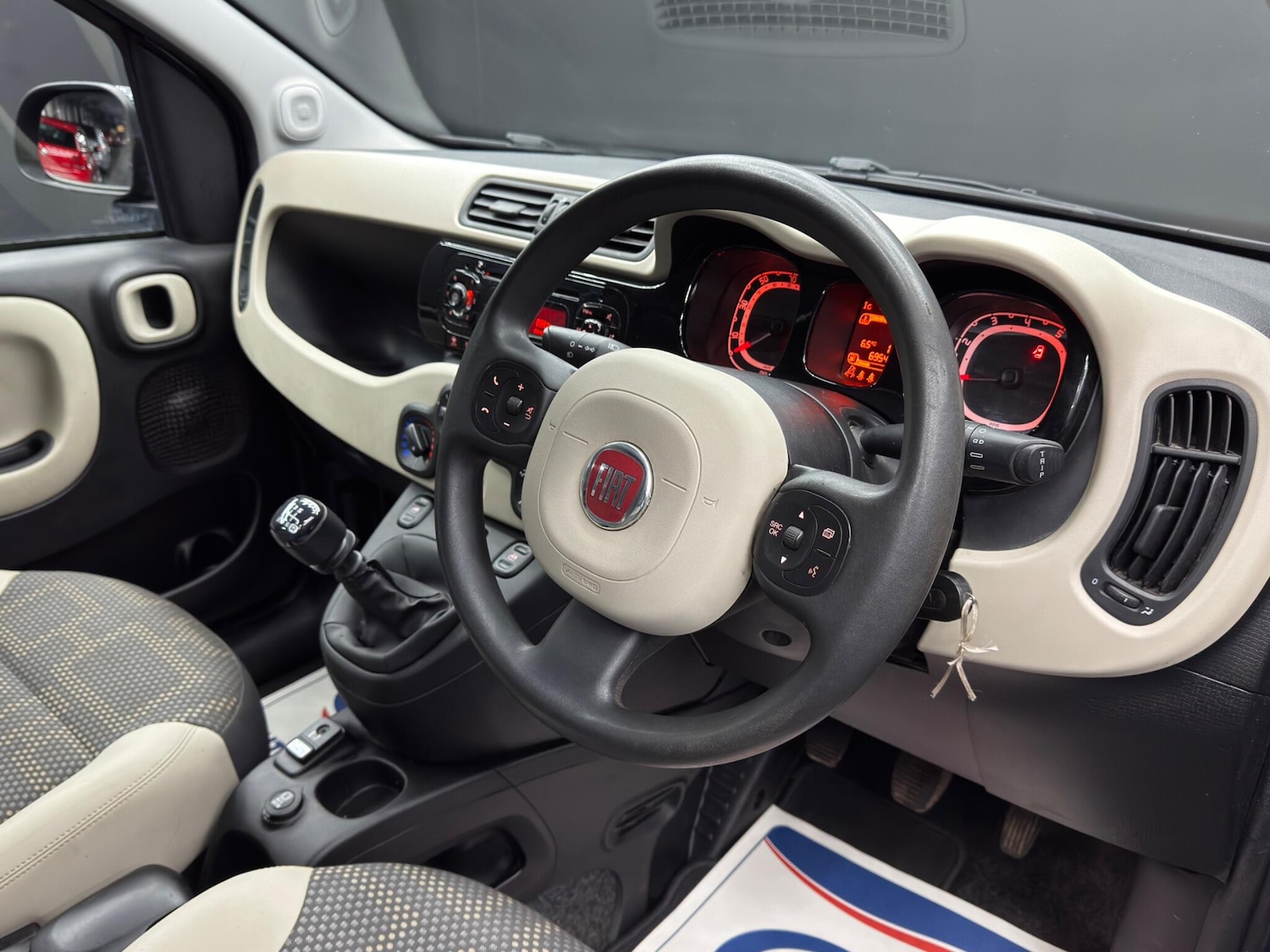 Used Fiat Panda 2013 for sale - 77351598: Photo 9