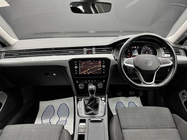 Used Volkswagen Passat 2021 for sale - 75060371: Photo 10