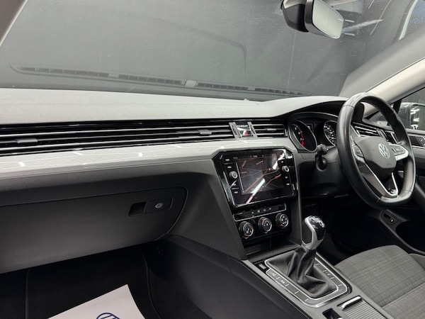 Used Volkswagen Passat 2021 for sale - 75060371: Photo 11