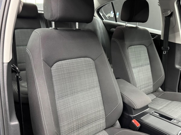 Used Volkswagen Passat 2021 for sale - 75060371: Photo 12