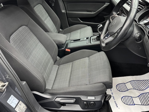 Used Volkswagen Passat 2021 for sale - 75060371: Photo 13