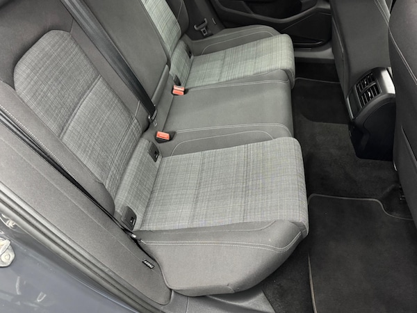 Used Volkswagen Passat 2021 for sale - 75060371: Photo 16