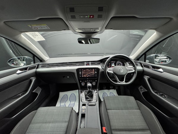 Used Volkswagen Passat 2021 for sale - 75060371: Photo 17