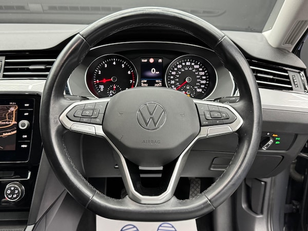 Used Volkswagen Passat 2021 for sale - 75060371: Photo 19