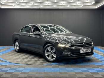 (71) - 1.5 TSI EVO SE Nav Euro 6 (s/s) 4dr
