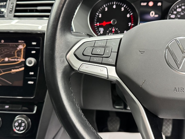 Used Volkswagen Passat 2021 for sale - 75060371: Photo 20