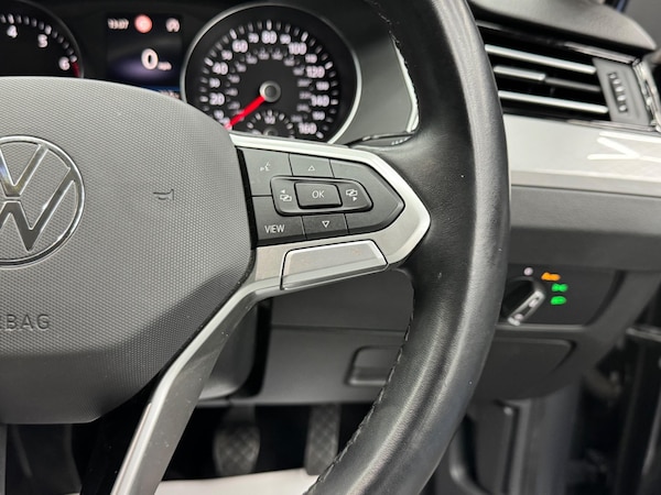 Used Volkswagen Passat 2021 for sale - 75060371: Photo 21