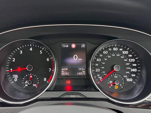 Used Volkswagen Passat 2021 for sale - 75060371: Photo 22