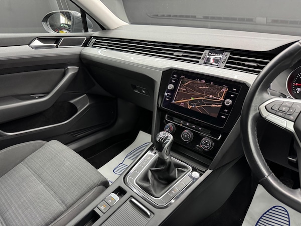 Used Volkswagen Passat 2021 for sale - 75060371: Photo 24
