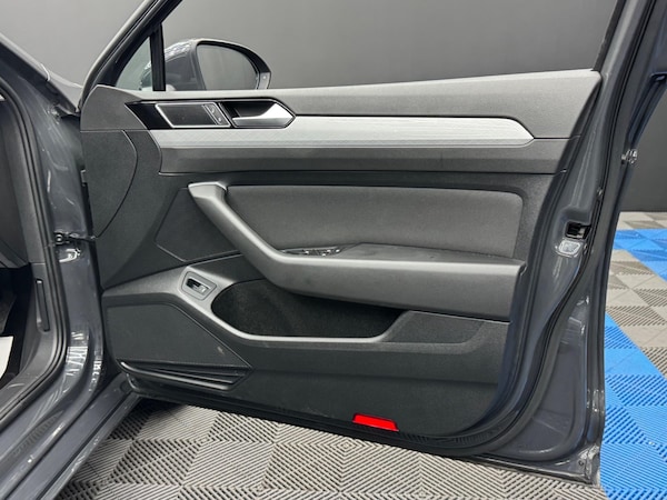 Used Volkswagen Passat 2021 for sale - 75060371: Photo 39