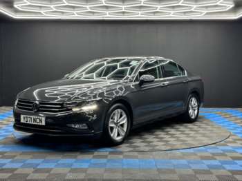 Used Volkswagen Passat 2021 for sale - 75060371: Photo