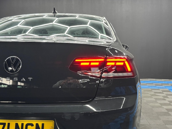 Used Volkswagen Passat 2021 for sale - 75060371: Photo 43
