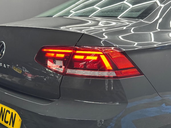 Used Volkswagen Passat 2021 for sale - 75060371: Photo 44