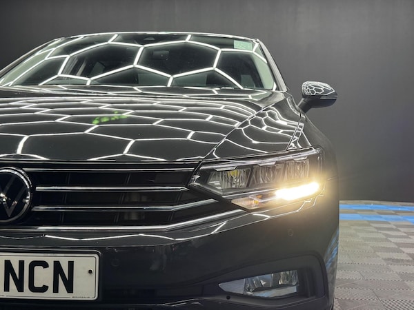 Used Volkswagen Passat 2021 for sale - 75060371: Photo 45