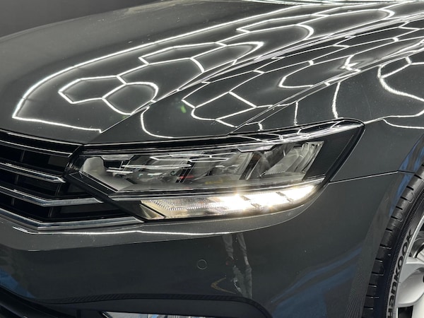 Used Volkswagen Passat 2021 for sale - 75060371: Photo 46