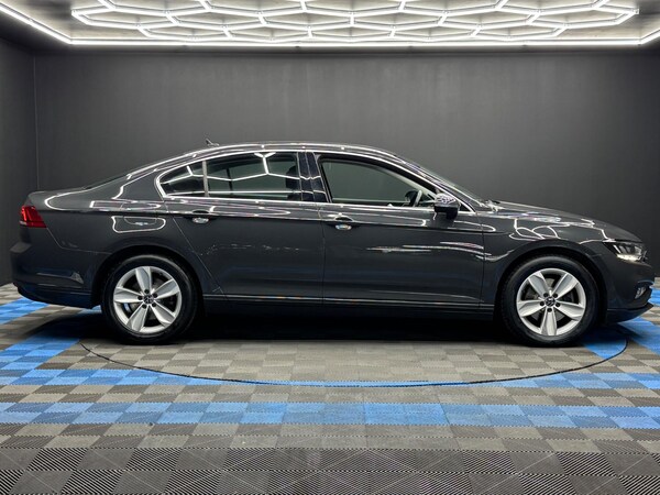 Used Volkswagen Passat 2021 for sale - 75060371: Photo 4