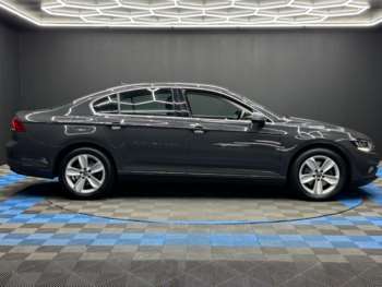 Used Volkswagen Passat 2021 for sale - 75060371: Photo