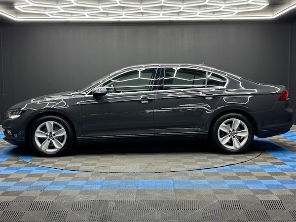 Used Volkswagen Passat 2021 for sale - 75060371: Photo 8
