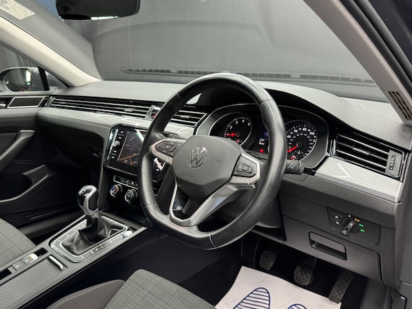 Used Volkswagen Passat 2021 for sale - 75060371: Photo 9