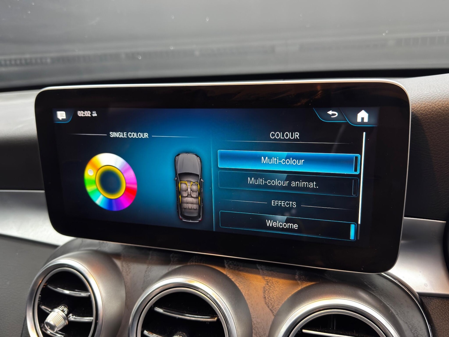 Used Mercedes-Benz GLC 2020 for sale - 76512181: Photo 32