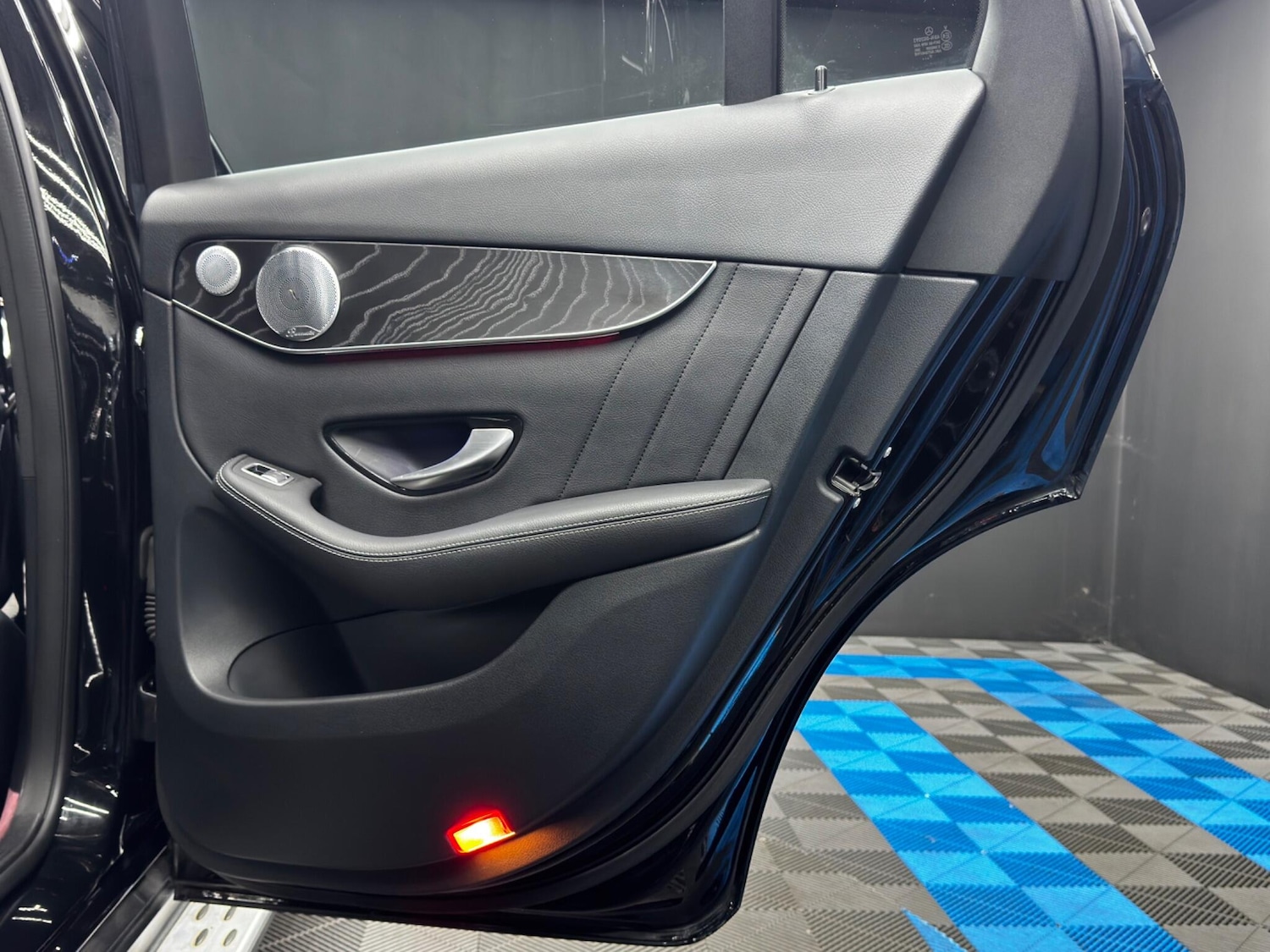 Used Mercedes-Benz GLC 2020 for sale - 76512181: Photo 43