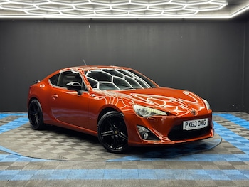 Used Toyota GT86 2013 for sale - 78796755: Photo