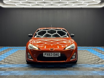 Used Toyota GT86 2013 for sale - 78796755: Photo